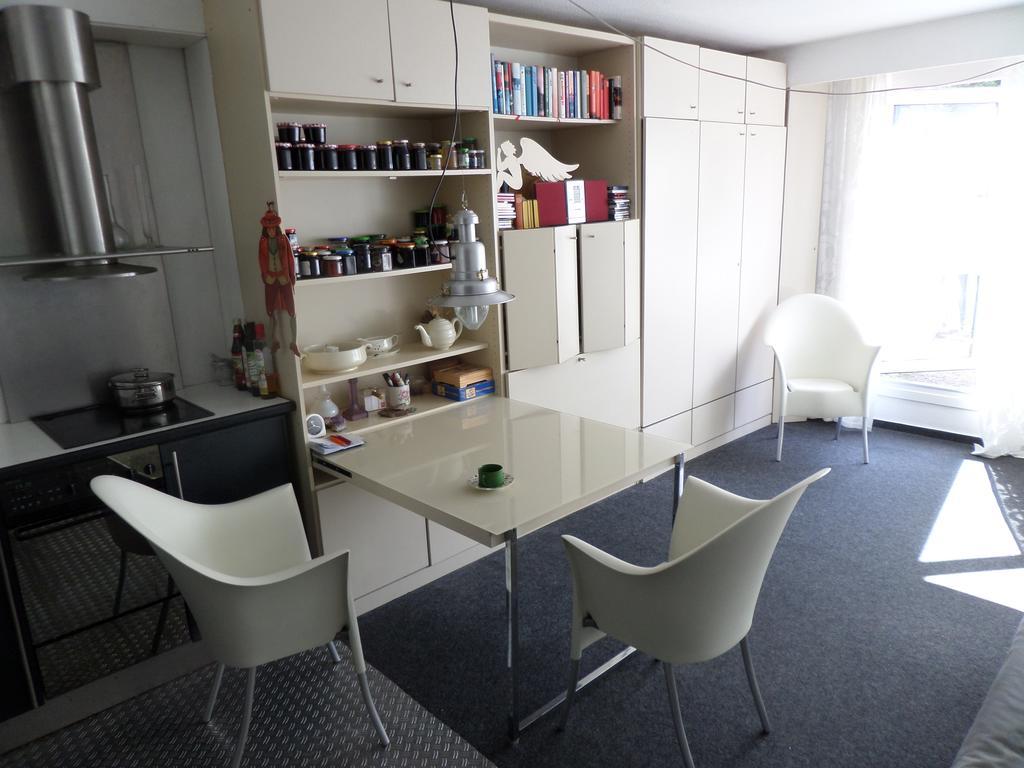 Terrassenhaus Winterberg Apartamento Habitación foto